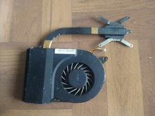 Acer Aspire V3-731 E1-731 CPU Cooling Fan Heatsink DFS551205ML0T 13N0-7NA0G01