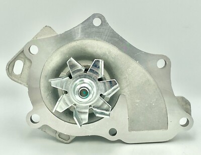 Bomba Agua Toyota Rav4 Motor 2.4 L 2004-2005 2.4l 2azfe | Meses Sin Interés - Foto 8