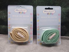 Two Medici Child safety wrist straps