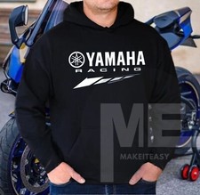 Yamaha Racing Unisex Hoodie fan gift