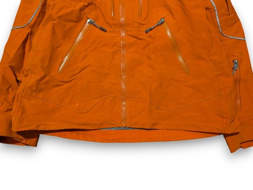 The North Face Goretex Pro Jacket Outdoor Squaw Valley Snowboarding Women's L - Picture 3 of 15
