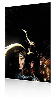 ARTIFACTS #2 VARIANT SOOK CVR A TOP COW
