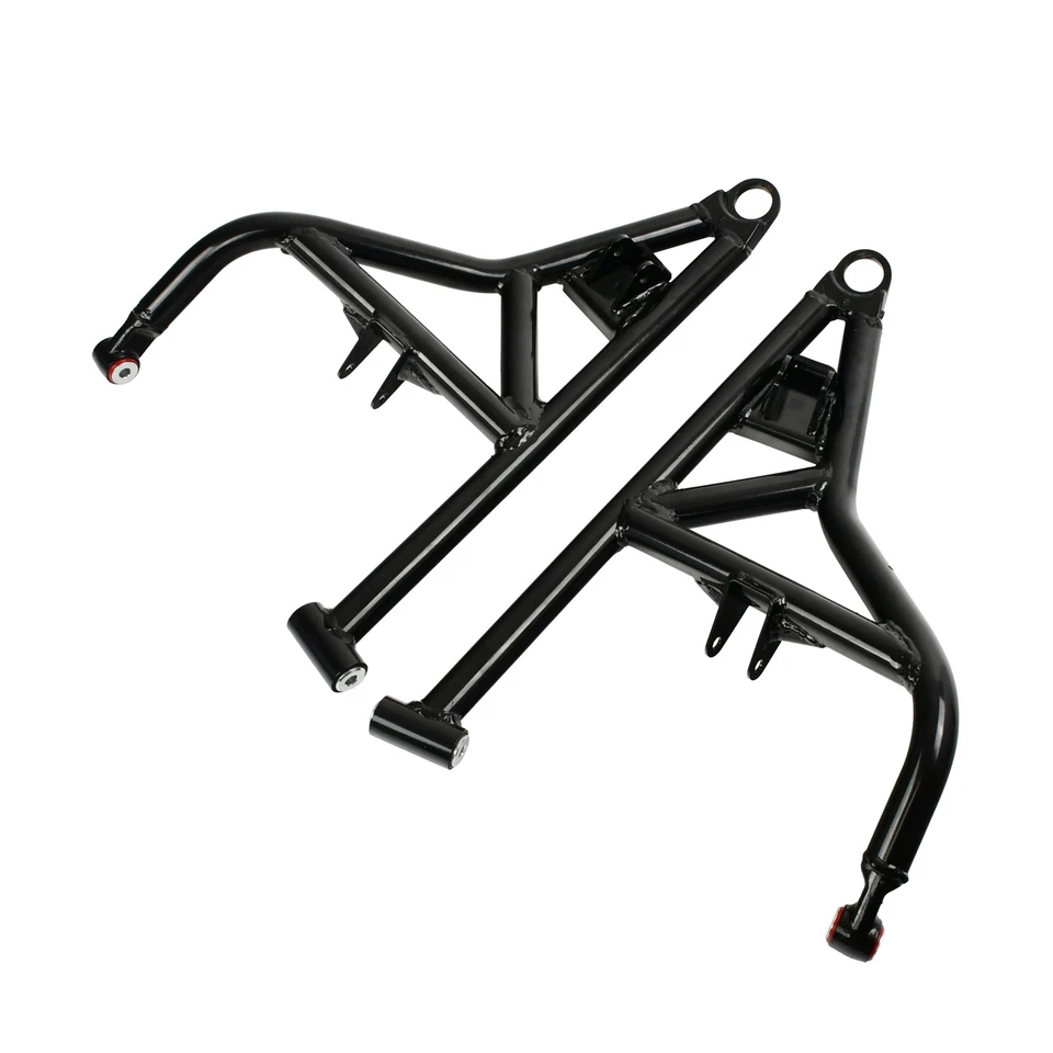 Brazos A inferiores superiores delanteros para Polaris RZR XP 1000/Polaris RZR 4 XP 1000 2014-2023 Foto 2 de 4
