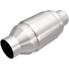 Magnaflow 54959 Universal Catalytic Converter Standard Grade Federalepa