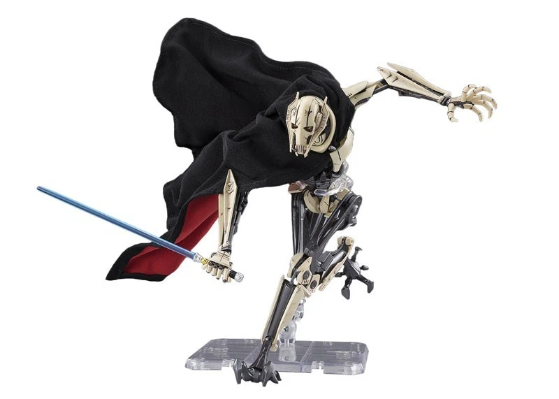 S.H.Figuarts General Grievous STAR WARS : Revenge of the Sith Bandai SHF SH PRE - Image 3 of 4