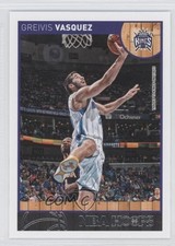 2013-14 NBA Hoops Greivis Vasquez #173 1i3