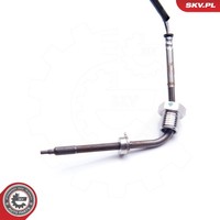 Esen SKV Sensor, Abgastemperatur 30SKV079 FüR Alfa Romeo Passend FüR Fiat