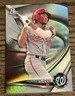 2022 Bowman Platinum - Top Prospects James Wood #TOP-60 (RC)