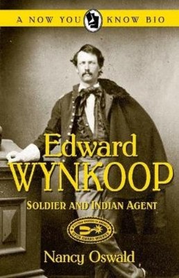 Nancy Oswald Edward Wynkoop (Taschenbuch) Now You Know