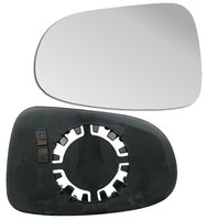 Spiegelglas Links FüR Ford Galaxy Seat Alhambra VW Sharan Konvex