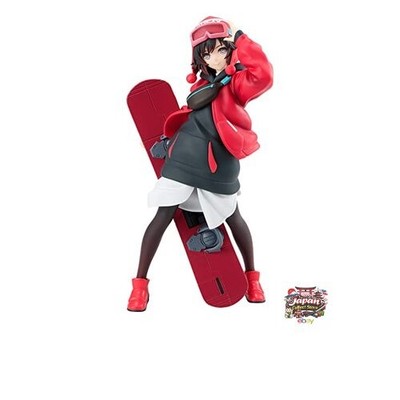 NEU POP UP PARADE RWBY Ice Empire Ruby Rose Lucid Dream Non-scale Plastic