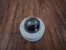 Axis Dome Network Security IP PoE Camera P3245-V 01591-001-01 2MP