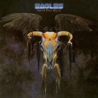 Audio Cd - Eagles - One Of These Nights (3 Cd + Blu-Ray) - Rhino Records -D- Ne