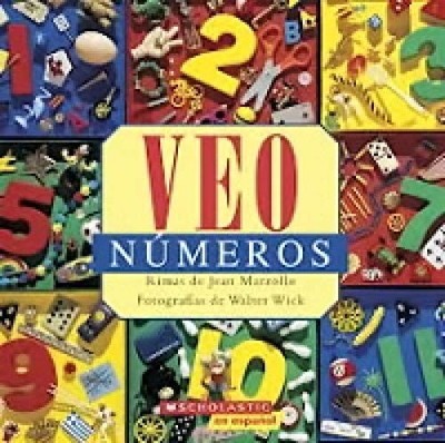 Veo numeros - VERY GOOD