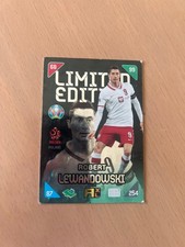 lewandowski limited editions