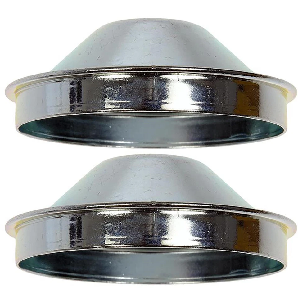 Tapa antipolvo para cojinete de rueda delantera Dorman 2 para Chevrolet Avalanche 2007-2013 Foto 2 de 3