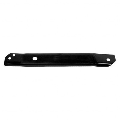 For Ford F-250/F-350 Super Duty 1999 Bumper Support Brace Front Passenger Side