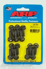 Arp 100-7504 Black Cast Aluminum Hex Valve Cover Bolt Kit Arp 100-7504 Black Cast Aluminum Hex Valve Cover Bolt Kit