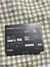 be quiet! Straight Power 12 1000W 80 Plus Platinum Power Supply ( Plug) 2