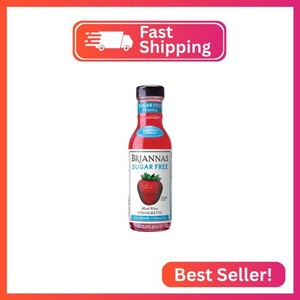 Briannas Salad Dressing | eBay