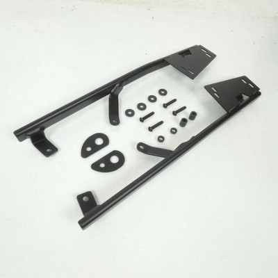 Top-Case-Halterung Shad TOP MASTER für Yamaha SMAX 155 Scooter