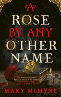 A Rose By Any Other Name Mary Mcmyne Taschenbuch Kartoniert / Broschiert 2024