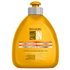 Recamier Professional Salon In Salon In By Recamier - Curls Waves Leave-On