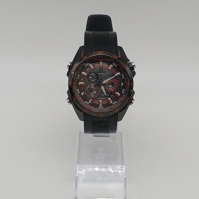 CASIO EQS-500 wristwatch