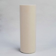 Beige TULLE 12" x 100 yards ROLL DIY Favors Pew Bows Crafts Sew