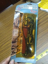 The Creative Wood Burning Tool Only