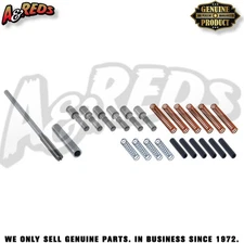 TransGo 4L80E Actuator Feed Limit Valve Boring Kit (#48-ACT-TL)