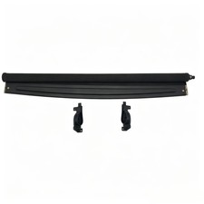 New 23133736 Jet Black Sunroof Sunshade Fit For Chevy Impala 14-20 High Quality