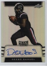 Metal Photo Variation Deebo