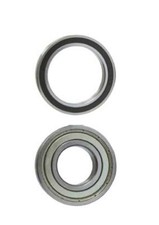 Cuscinetto a sfera 6204 2RS spessore 14 mm per macchina da giardinaggio