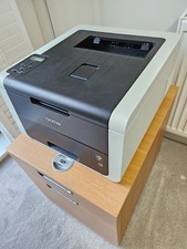 Brother Colour Laser Printer HL-3150