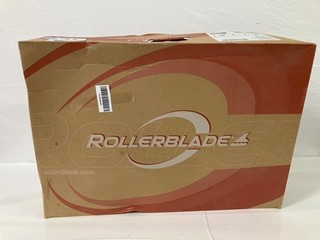 Zetrablade Rollerblades Inline Skates Men's US Size 9