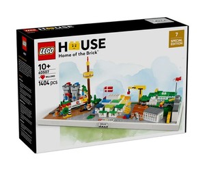 マルネコッチ 4セット Lego 40504 | eBay