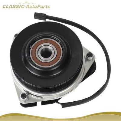 New Bearing Upgrade PTO Clutch for Ogura MA-GT-JD11 Snapper Pro 1757359YP Ferris