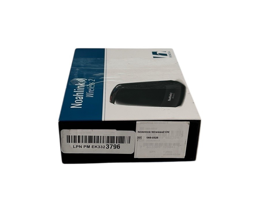 New NOAHlink Wireless 2 HA Bluetooth Programmer from HIMSA Brand New Open Box