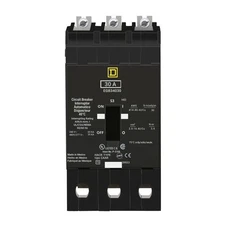 EGB34030 - Square D - Molded Case Circuit Breaker
