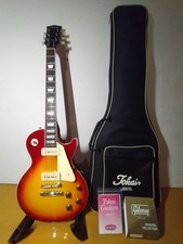 Equipado con Tokai Les Paulls-101S Cs Gibson P-90 Entrega segura desde Japón
