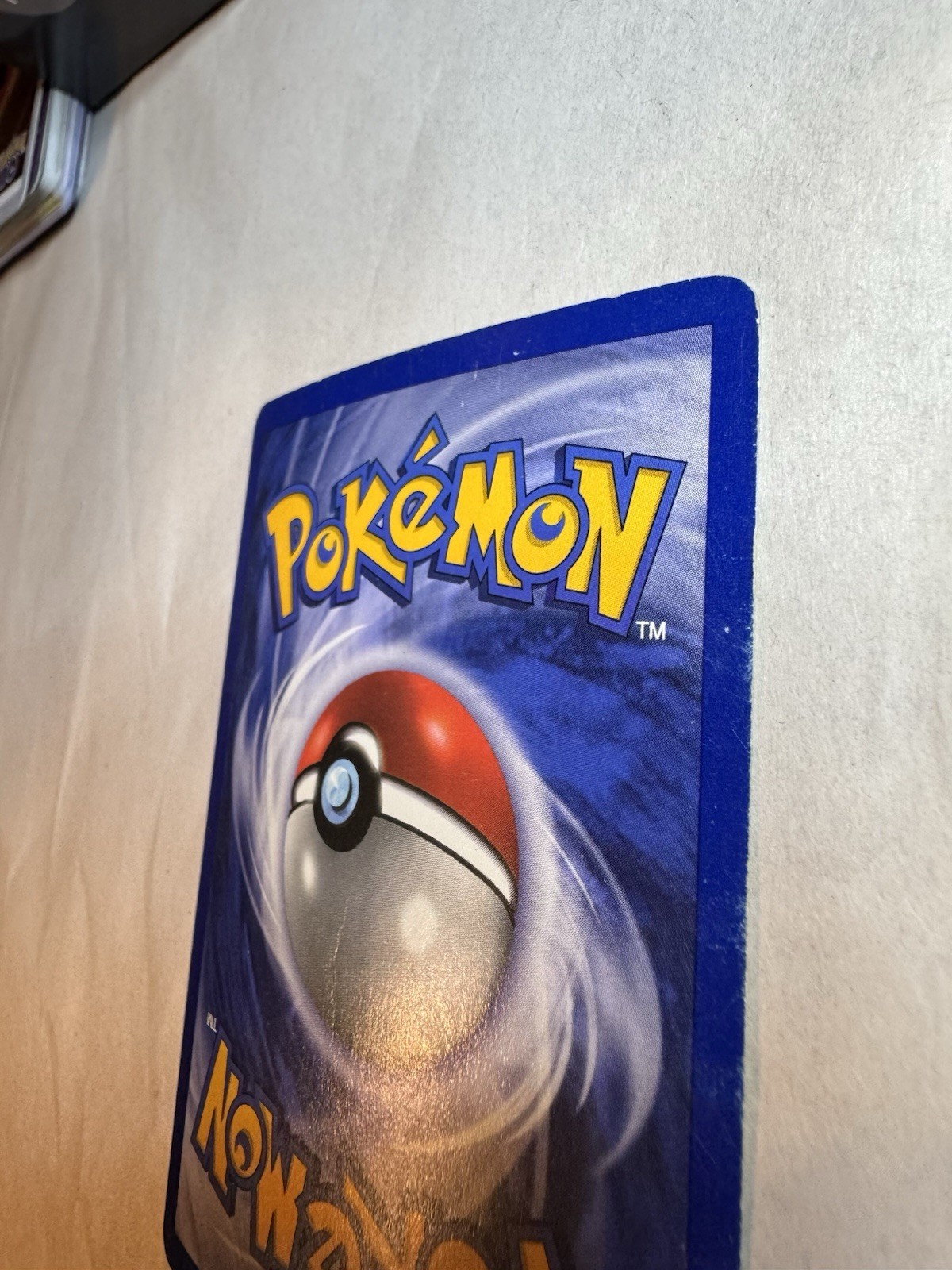 Pokemon TCG Electrode Jungle Holo Card 2/64