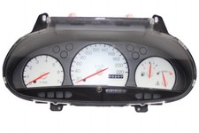 Compteur Ford PUMA
