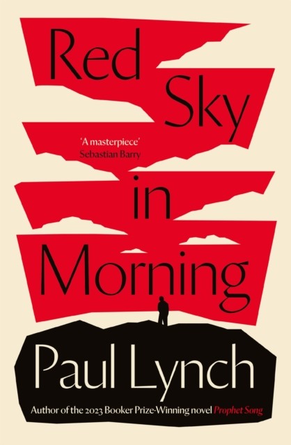 Red Sky in Morning by Paul Lynch (Paperback Book)