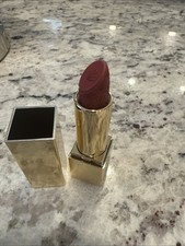 Estee Lauder Limited Edition Lipstick Red Velvet 0.12oz/3.5g Full Size New