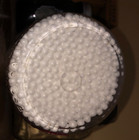 Old  MILK BOTTLE Meadow View Johnstonville California 1 qt Wild Oak Dairy cap — photo 4