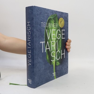 Teubner vegetarisch  |  Katrin Wittmann
