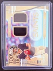 2025 Panini Absolute Tyler Shough Base (RAW)