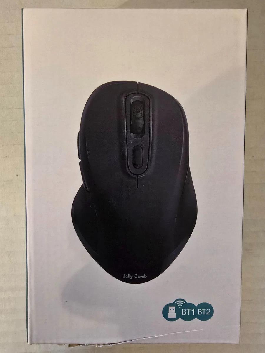 Jelly Comb Computer Mice, Trackballs & Touchpads for sale - eBay