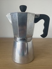 Lacafetiere Espresso Maker, 20 cm Tall.